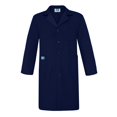thumbnail image 4 of Adar Universal Mens Lab Coats - Classic 39" Lab Coat, 4 of 7