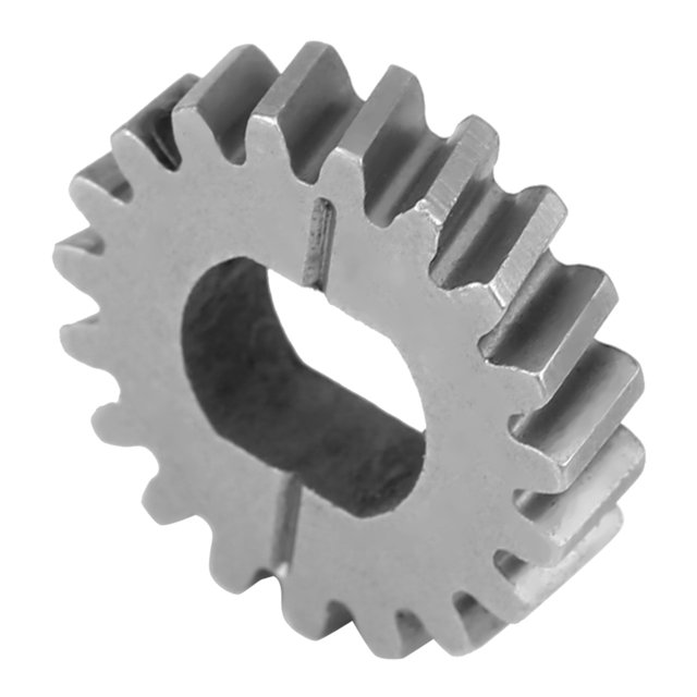 Moins d'Abrasion Anti-Rouille Engrenage Moteur Standard pour Toit Ouvrant, pour Voiture