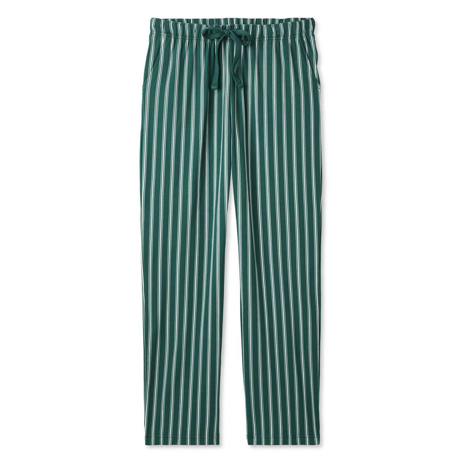 Pantalon de pyjama à effet peau pêche George pour femmes