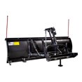 thumbnail image 2 of DK2 ELITE 88 x 26 T-Frame Snow Plow Kit - AVAL8826ELT, 2 of 8
