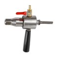 thumbnail image 4 of GROWTH TANK Electric Drill Water Drill Tool Drill Bit Adapter Adjustable Accessory Sturdy Multipurpose Electric Hammer Connection Head With 1 Hex Handle, 4 of 9