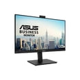 thumbnail image 3 of ASUS BE279QSK 27" FHD IPS Video Conferencing Monitor with Full HD Webcam and Mic Array, 3 of 6