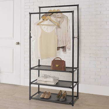 Mainstays étagère de rangement pour placard