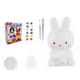 thumbnail image 1 of XFGOU Toys and Hobbies Paint Your Own Bunny Lamp Kit Art Arts & Crafts Kit Painting Kit For Kids 6 12 Arts And Crafts For Kids Ages 8 12 Toys Girls Boy Birthday Gift（100ml） Painting supplies, 1 of 8