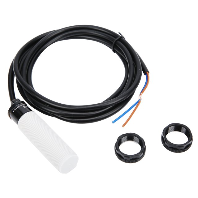 BERM Capacitive Approach Switch Sensor Power Distribution Control Equipment 90‑250VACCR18-8AC