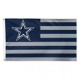 thumbnail image 1 of Dallas Cowboys Flag 3x5 Deluxe Americana Design, 1 of 1