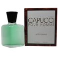 thumbnail image 1 of Capucci Pour Homme by Capucci for Men Aftershave 3.4oz 100ml, 1 of 1