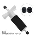 thumbnail image 1 of BTOER Water Pump Impeller New For Lay Z Spa Water Pump Impeller High Quality Plastic and Ceramic Shaft for Long Service Life, 1 of 9