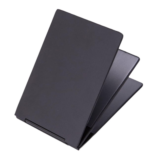 Bunblic Generic Car Registration & Insurance Holder Simple for Driving Licenses Black