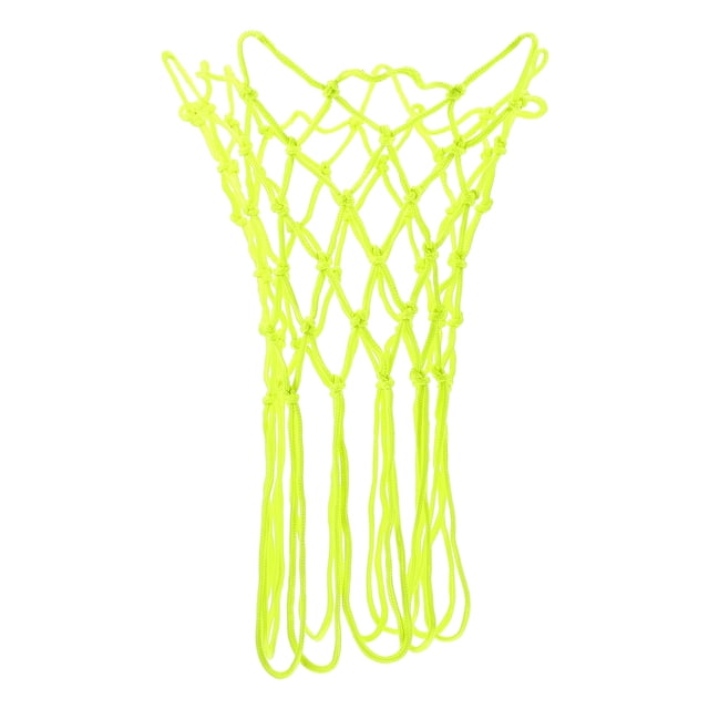 Noctilucent Braided Net Universal Basketball Net Professional Basketball Net