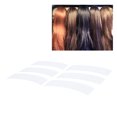 thumbnail image 4 of Wig Tape, Toupee Tape Adhesive 36pcs Four Sections  for Fixing Wig, 4 of 7