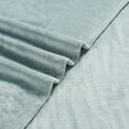 thumbnail image 2 of Jeté en velours somptueux HOMETRENDS, 2 of 3