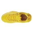 thumbnail image 4 of Fila Disruptor II Premium Espadrille pour Femme 7 B(M) US Jaune-Jaune, 4 of 7