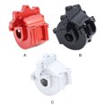 thumbnail image 4 of maskred RCGOFOLLOW Aluminum Alloy Silent Performance Gear Box For 1/16 Rc Gear Box SG SG1603 RC Car Part RC Car Accessories Silver, 4 of 6