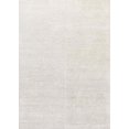 thumbnail image 1 of Ahgly Company Machine Washable Indoor Rectangle Industrial Modern Rose G Pink Area Rugs, 7' x 10', 1 of 7
