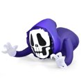 thumbnail image 2 of Costway 4 Ft Halloween Inflatable Ghost Outdoor & Indoor Halloween Decoration, 2 of 10