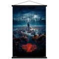 thumbnail image 1 of Netflix Stranger Things : Saison 2 - Citrouilles, 1 of 4