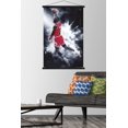 thumbnail image 3 of Michael Jordan - rafale, 3 of 4