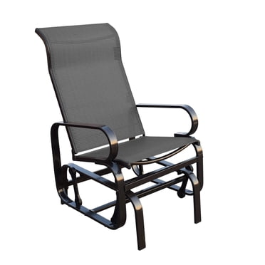 Sojag Belle Glider en acier