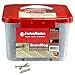 thumbnail image 2 of FastenMaster FMGD212-1750 2.5 Po. Vis de Plateau Couleur Or - Pack - 1-750, 2 of 3