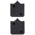 thumbnail image 3 of Niche Front Brake Pad Set for KTM 990 Semi-Metallic Motorcycle 519-KPA2466D, 3 of 5