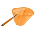 thumbnail image 3 of Filet Télescopique pour Papillons de 34 Pouces pour Enfants, Filets de Pêche Extensibles Papillon Orange, 3 of 8