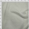 thumbnail image 3 of oneOone Silk Tabby Fabric Shapes Geometric Print Sewing Fabric BTY 42 Inch Wide, 3 of 4