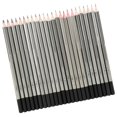 thumbnail image 3 of Crayon de Dessin 24 Pcs Croquis Art Graphite Crayon Graphite Véritable Excellence, 3 of 8