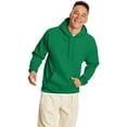thumbnail image 1 of Hanes 7,8 oz ComfortBlend EcoSmart 50/50 Chandail à Capuchon, 1 of 1