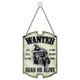 thumbnail image 1 of RKSTN Fall Decorations for Home Wooden Hanging Board House Party Plaque Decoration Decorations, 1 of 1