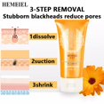 thumbnail image 4 of Peeling Mask Blackhead Remover Mask Deep Cleansing Purifying Facial Pores Face Mask For, 4 of 5