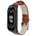 thumbnail image 2 of Heliisoer For Xiaomi Mi Band 6/6 NFC Pattern Belt Replacement Wristband, 2 of 5