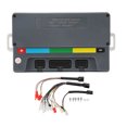 thumbnail image 3 of Electric Motorbike Sine  Controller, ECU Sine  Controller 55A 190A  for Electric Motorcycle, 3 of 8