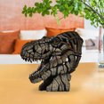 thumbnail image 2 of Contemporary Animals Sculpture Collection Contemporary Animals Scul, 2 of 4