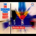 thumbnail image 4 of Beastie Boys - The in Sound from Way Out! (vinyl), 4 of 4