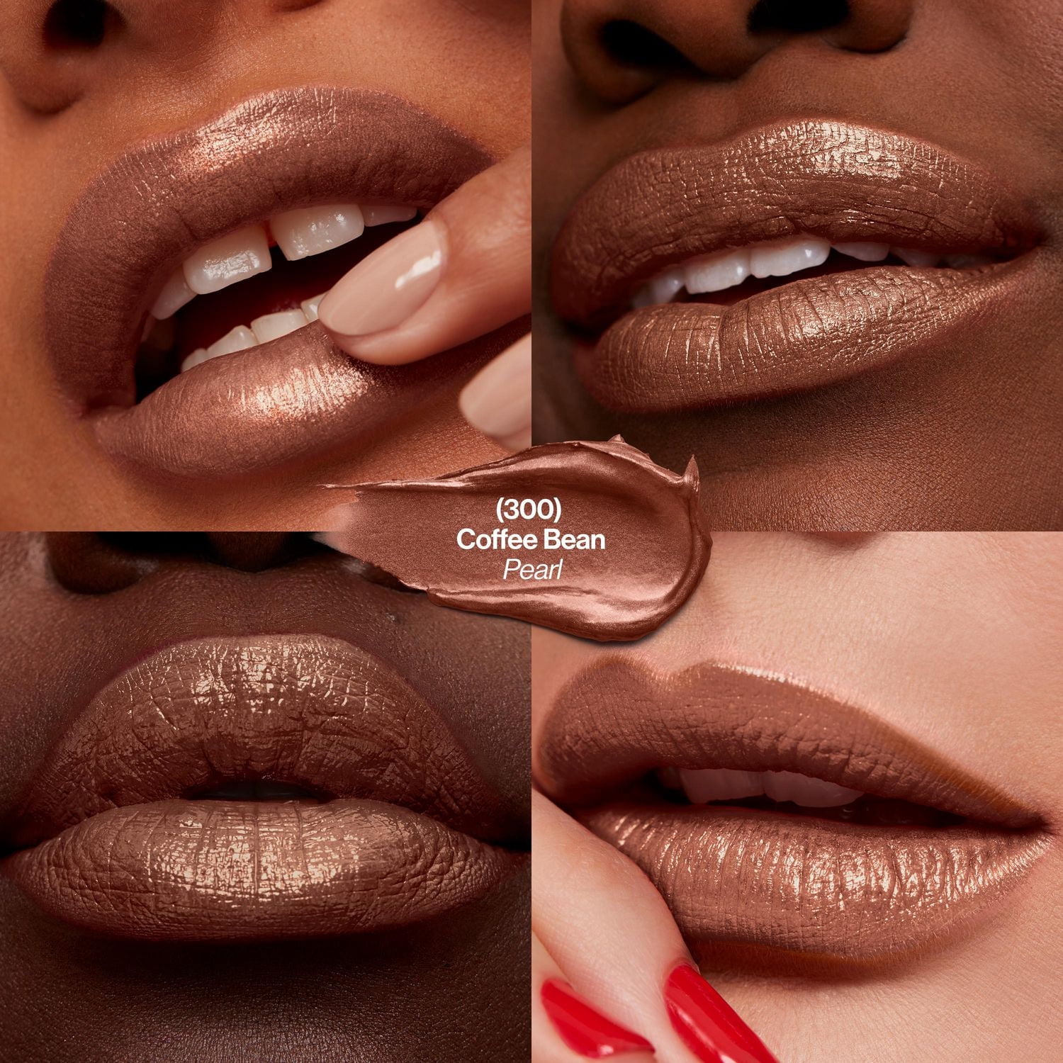 Revlon Super Lustrous Pearl Lipstick