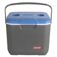 thumbnail image 3 of Coleman 30 Quart Excursion Cooler, Gray, 3 of 6