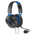 thumbnail image 1 of TURTLE BEACH Casque de Jeu RECON 50P pour PS4 Pro, PS4 et PS5, 1 of 9