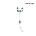 thumbnail image 3 of stanreset Landscape Streetlight Prop Interesting Simulation Light Model DIY Miniature Lamp Props Scene Layout Decoration Accessories Green/White, 3 of 9