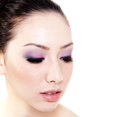 thumbnail image 2 of Coveted Cosmetics False Eyelashes Natural Feather Hand Made Human Hair Fake Falsies Lashes (2 Pair, Bombshell), 2 of 2