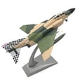 thumbnail image 4 of 1/1001:100 Scale Simulation Plane Airplane Toy Aircraft Personal Collection Living Room Decoration Bar Ornament Birthday, 4 of 9