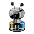 thumbnail image 1 of Riforla Smart Car Air AI Robot Automatic Air Car Car Air Diffuser Car Diffuser Car Accessories Perfume Aromatherapy Spray Car Diffuser （50ml） Automobile Vent Incense Grey, 1 of 3