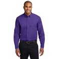 thumbnail image 1 of Port Authority Men's Long Sleeve Easy Care Shirt S608, 1 of 1