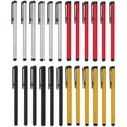 thumbnail image 1 of EIMELI 24Pcs Thin Stylus Pens for Tablets  Smartphones & Screens, 1 of 6