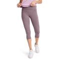 thumbnail image 1 of Jockey Legging Capri EVERACTIVE pour Femmes, 1 of 6