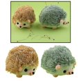 thumbnail image 3 of Cute Shape Pin Cushion Fabric Pin Holder For Sewing Or Crafts Green, 3 of 8