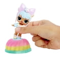 thumbnail image 3 of L.O.L. Surprise Mix & Make Birthday Cake Tots, 3 of 3