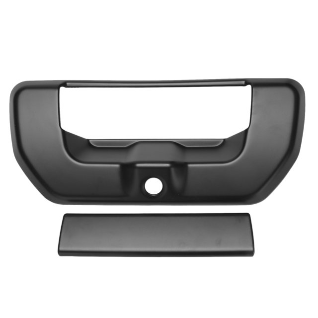 Car Rear Tailgate Trunk Handle Decoration Accessories for Great Wall Cannon Poer Ute 2019 - 2022