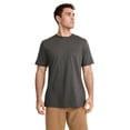 thumbnail image 1 of Jockey  Made in America Heritage Short Sleeve Pocket Tee, 1 of 1