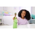 thumbnail image 3 of Disney-Princesses Disney-Tiana-Poupée, habillage et accessoires, 3 of 7